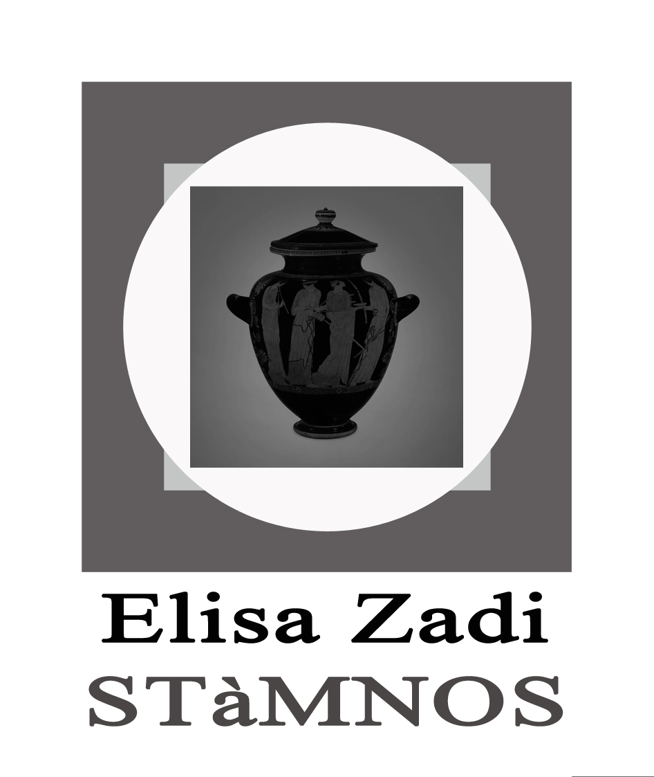 Elisa Zadi - Stamnos